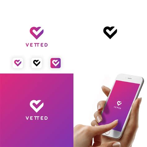 Designs | Inspirational logo needed for a revolutionary dating app and ...