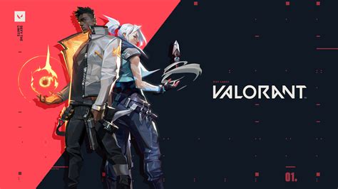 Valorant gets competitive ranked mode in update 1.02 | Shacknews