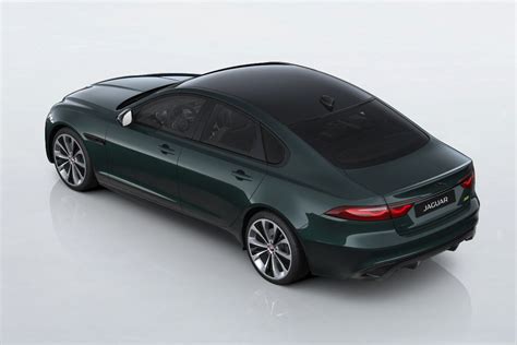 2023 Jaguar XF price and specs | CarExpert