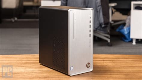 HP Pavilion Desktop (TP01-0014) - Review 2020 - PCMag Australia