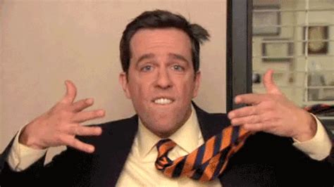 The Office gifs - The Office Photo (14732076) - Fanpop