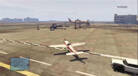 GTA 5 Cheats: Spawn Stunt Plane - Prima Games