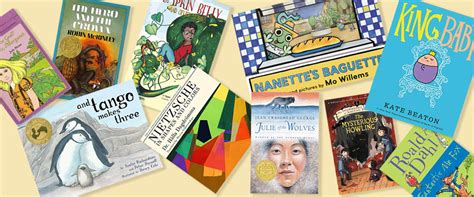 21 Writers on Their Favorite Children’s Books ‹ Literary Hub