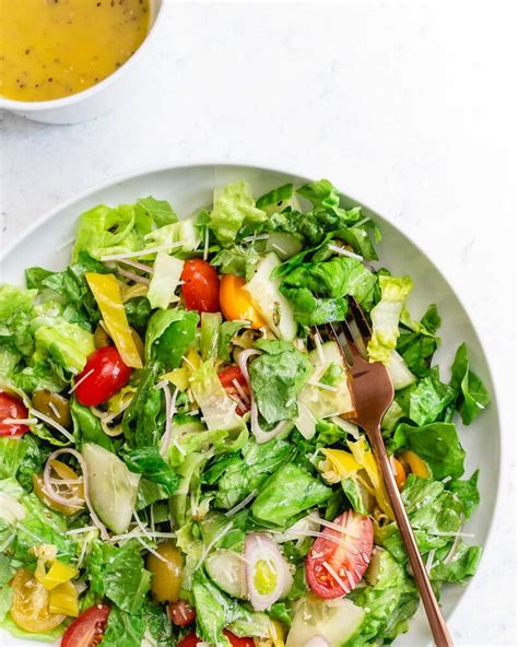 12 Best Green Salad Recipes – A Couple Cooks