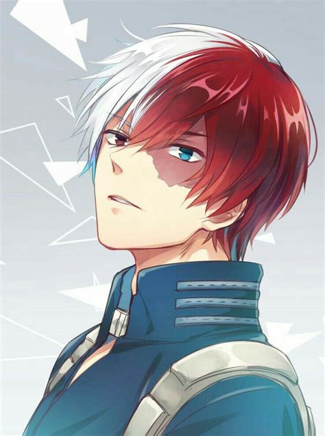 Todoroki Low Quality Pics - Todoroki Hero Childhood Academia | Giyarisyah