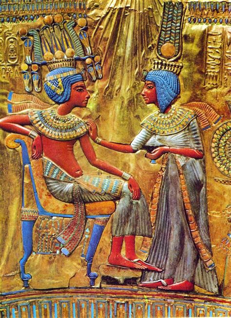 13 Fascinating Facts About Ancient Egypt