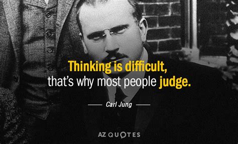 TOP 25 QUOTES BY CARL JUNG (of 822) | A-Z Quotes