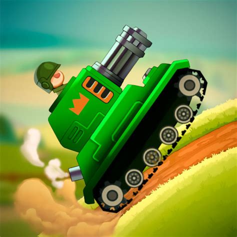 TANK WARS 2 Game - Play online at GameMonetize.co Games