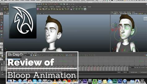 In-Depth Review of Bloop Animation (Why The Best Thing You Can Do As An ...