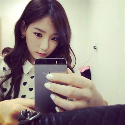 Taeyeon Instagram November 2013 | SNSD Pics