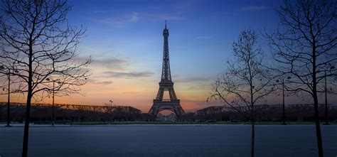 Eiffel Tower Paris Wallpaper,HD World Wallpapers,4k Wallpapers,Images ...