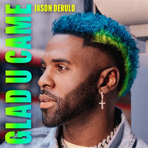 Jason Derulo – Glad U Came Lyrics | Genius Lyrics