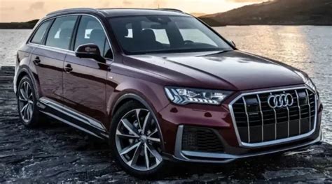 Audi Q9 2024: Cost, Redesign, and Specs