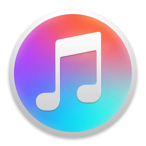 iTunes 13 Icon (PNG, ICO, ICNS) by loinik on DeviantArt