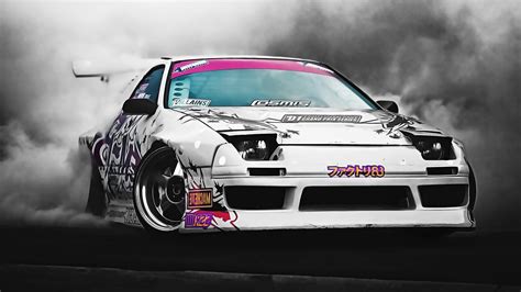 Nissan Drift, HD Cars, 4k Wallpapers, Images, Backgrounds, Photos and ...