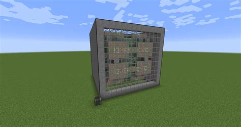 NuclearCraft Reactor Builder