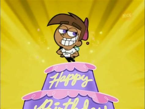 Juandissimo Magnifico/Images/Birthday Bashed! | Fairly Odd Parents Wiki ...