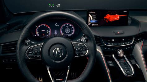 Acura Tlx Type S 2024 Interior Price - Irma Patience