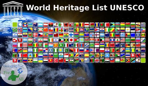 List Of World Heritage Sites In Russia World Heritage