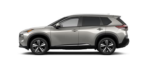 2021 Nissan Rogue Colors | Interior, Exterior Paint, Two-Tone | Pictures