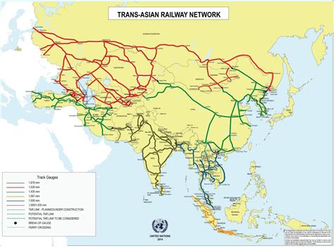 ASEAN High Speed Rail: Transforming the Laos Economy | InvestAsian