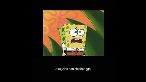 56 Meme Sedih Spongebob