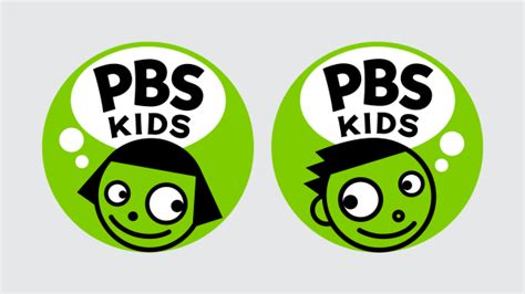 Why the new PBS Kids logo got rid of the kid