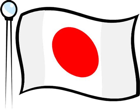 Design: Wallpapers Flag of Japan