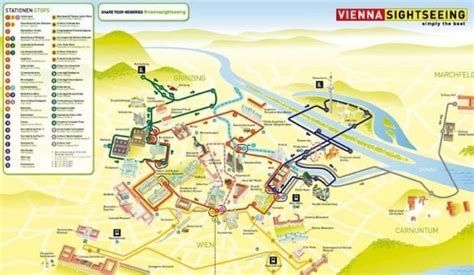 Hop On Hop Off Vienna Tours | Which Bus Tour Is Best?