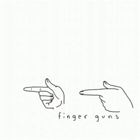 Fingers Finger Guns GIF - Fingers Finger Guns - Discover & Share GIFs