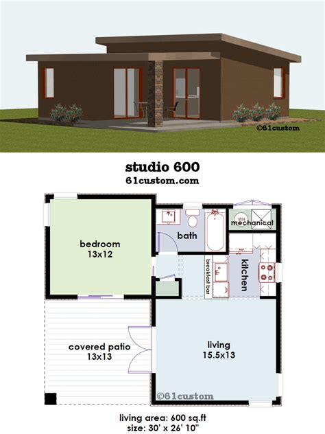 Pinterest Tiny House Floor Plans - floorplans.click