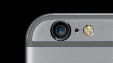 Ever Noticed The Tiny Hole Between Your iPhone Camera & Flash? This Is ...