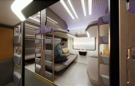 Railways to launch Vande Bharat sleeper trains soon: Official, ET Infra