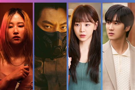 Conoce los dramas coreanos en Netflix que estrenan en 2023 - K-magazine