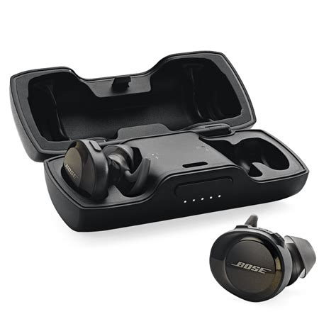 Test Bose Sport Earbuds : notre avis complet - Casques et écouteurs ...