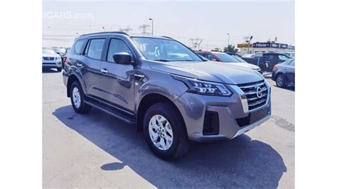 New Nissan XTerra NISSAN X-TERRA 2023 2022 for sale in Dubai - 548630