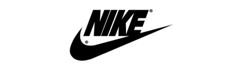 Nike Logo Evolution