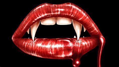 Vampire Lips Wallpapers - Top Free Vampire Lips Backgrounds ...