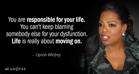 Oprah Winfrey Quotes On Life - Heidie Philippine