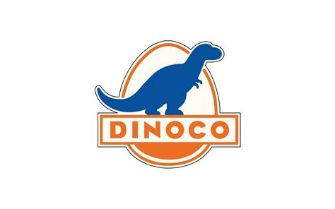 Dinoco Wallpapers - Wallpaper Cave