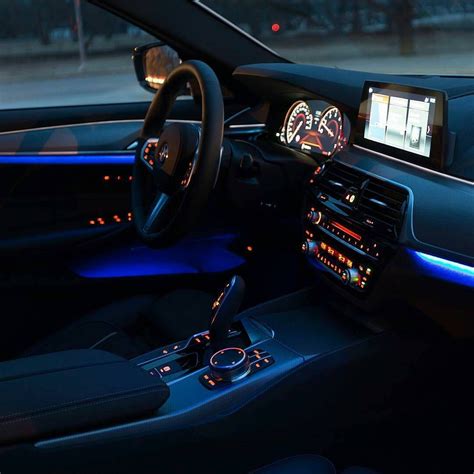 Bmw Interior Lights | Home Inspiration