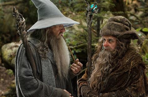 'The Hobbit' Contest Results - High-Def Digest: The Bonus View