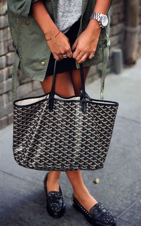 Goyard Handbag Styles | semashow.com