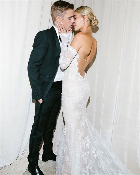 Hailey Baldwin And Justin Bieber Wedding Date - Rhoda Ekaterina