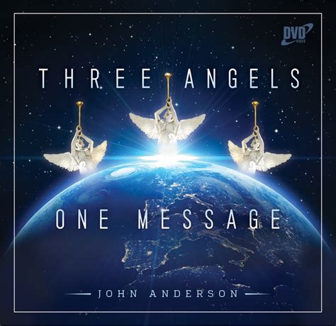 Three Angels, One Message - Secrets Unsealed