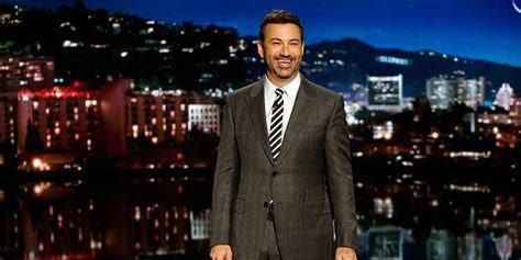 Jimmy Kimmel Last Night Show Monologue : Why Jimmy Kimmel's ...