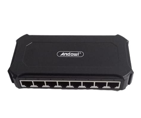 Ethernet Switch With 8 Ports | Shop Today. Get it Tomorrow! | takealot.com