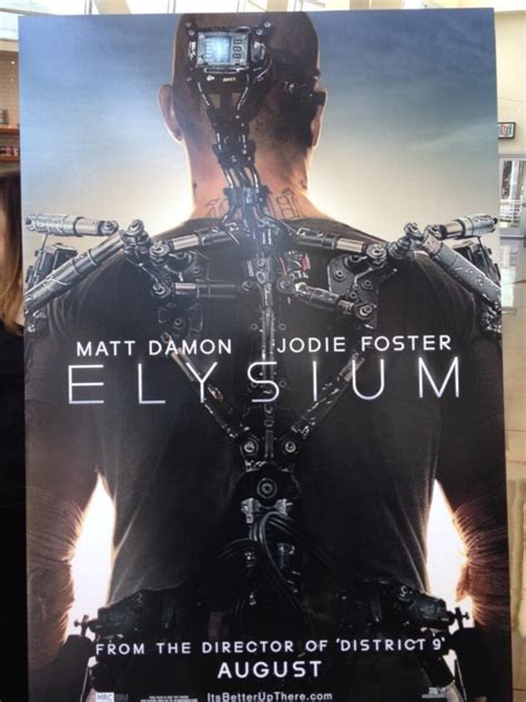 Elysium