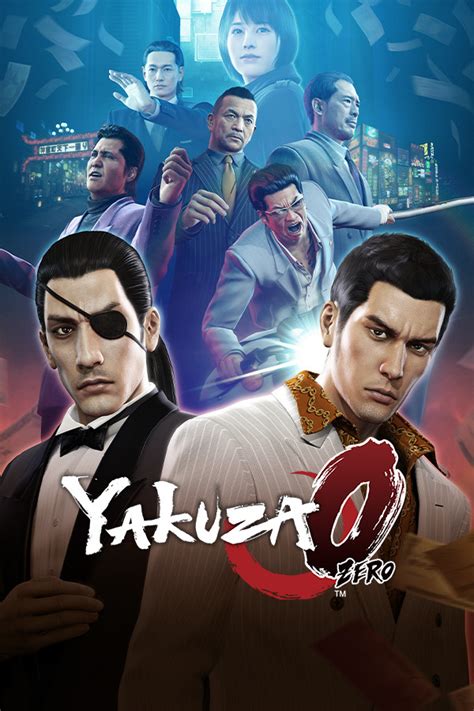 Yakuza 0 — StrategyWiki, the video game walkthrough and strategy guide wiki