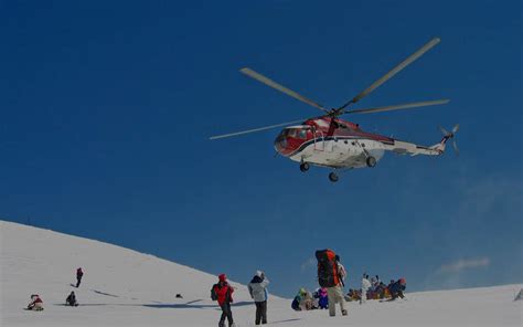 5 Heli-Skiing Destinations That Will Set Your Heart Racing | MakeMyTrip ...